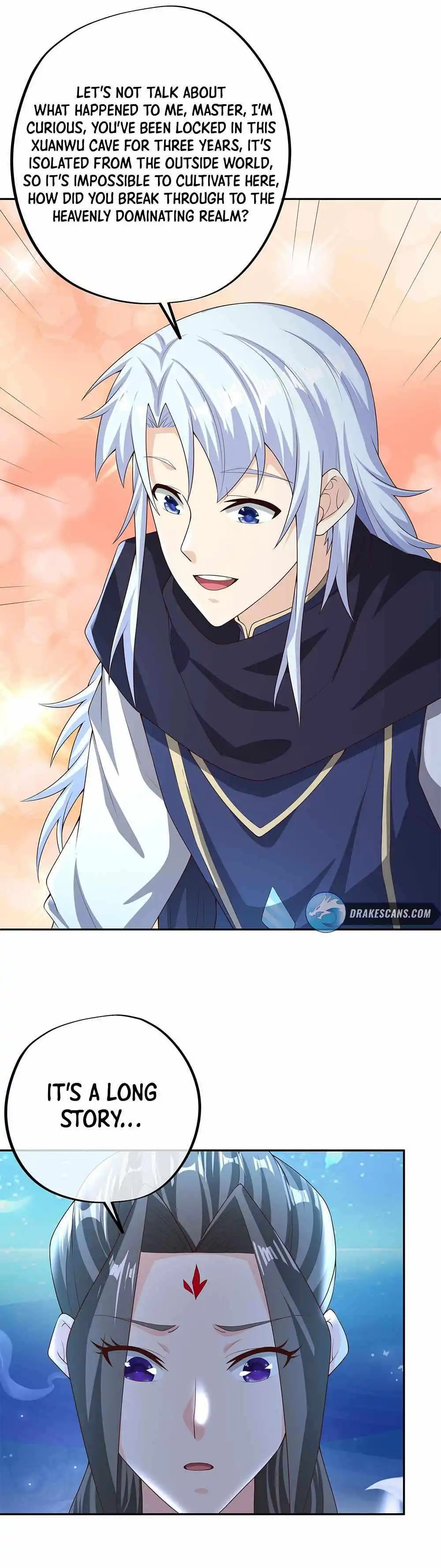 Starting After Thousandth Rebirth [ALL CHAPTERS] Chapter 19 15